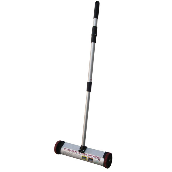 MAGNETIC BROOM PICK UP TOOL, LIFTING CAPACITY 9KG